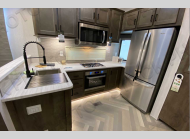 Used 2022 Forest River RV Wildwood Grand Lodge 42FK image