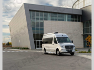 Used 2022 Pleasure-Way Plateau TS image