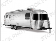 Used 2023 Airstream Flying Cloud 27FB Twin image