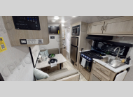 Used 2023 Forest River RV Rockwood GEO Pro G19FD image