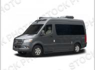 Used 2023 Roadtrek SS Agile image