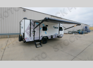 Used 2023 Forest River RV IBEX 19QBS image