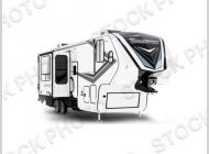 Used 2023 Grand Design Momentum G-Class 350G image