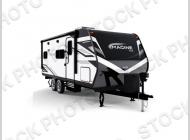 Used 2022 Grand Design Imagine XLS 23BHE image