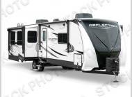 Used 2022 Grand Design Reflection 312BHTS image
