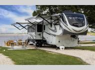 Used 2022 Grand Design Solitude S-Class 3740BH image