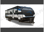 Used 2022 Heartland Prowler 212RD image