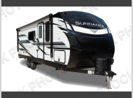 Used 2022 Heartland Sundance Ultra Lite 255BH image