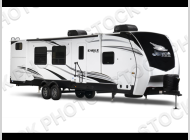 Used 2022 Jayco Eagle HT 312BHOK image