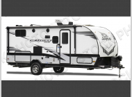 Used 2022 Jayco Jay Feather Micro 171BH image