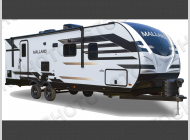 Used 2022 Heartland Mallard 260 image