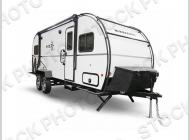 Used 2022 Winnebago Industries Towables Hike H170S image