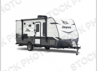 Used 2022 Jayco Jay Flight SLX Western Edition 212QBW image