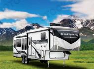 Used 2022 Coachmen RV Chaparral 367BH image
