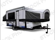 Used 2022 Coachmen RV Clipper Camping Trailers 128LS image