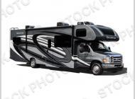 Used 2022 Thor Motor Coach Quantum KW29 image
