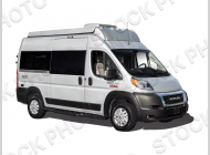 Used 2022 Thor Motor Coach Rize M-18m image