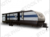 Used 2022 Forest River RV Cherokee 264DBH image