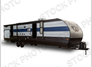 Used 2022 Forest River RV Cherokee 306MM image