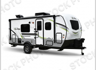 Used 2022 Forest River RV Flagstaff E-Pro 16 BH image