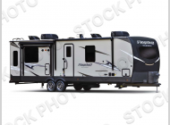Used 2022 Forest River RV Flagstaff Classic 832lKRL image