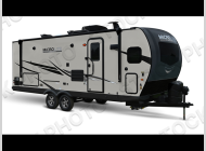 Used 2022 Forest River RV Flagstaff Micro Lite 22FBS image