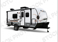 Used 2022 Forest River RV Rockwood GEO Pro 19FBS image