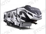 Used 2023 Dutchmen RV Triton 3571 image
