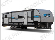 Used 2022 Forest River RV Salem 26DBUD image