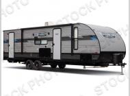 Used 2022 Forest River RV Salem Cruise Lite 251SSXL image