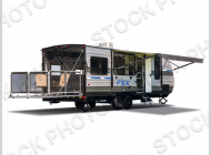 Used 2022 Forest River RV Salem FSX 270RTK image