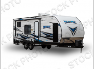 Used 2022 Forest River RV Vengeance Rogue 32V image
