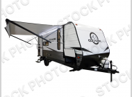 Used 2022 Forest River RV Ozark 2500TH image
