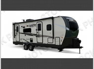 Used 2022 Forest River RV Rockwood Extreme Sports MINI 2506S image