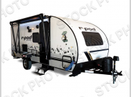 Used 2022 Forest River RV R Pod RPOD 193 image