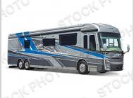 Used 2022 Entegra Coach Cornerstone 45B image