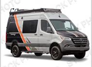 Used 2022 Entegra Coach Launch 19Y image