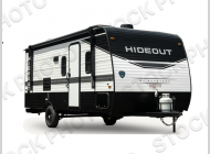Used 2022 Keystone RV Hideout Single Axle 176BH image