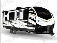Used 2022 Keystone RV Outback Ultra Lite 210URS image