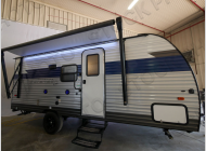 Used 2022 Prime Time RV Avenger 16RD image