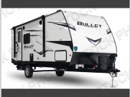 Used 2022 Keystone RV Bullet Crossfire 1900RD image