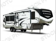 Used 2022 Keystone RV Cougar 368MBI image