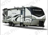 Used 2022 Keystone RV Cougar Half-Ton 30BHS image