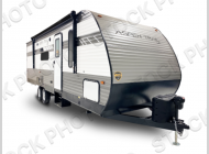 Used 2022 Dutchmen RV Aspen Trail LE 25BH image
