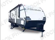 Used 2022 Dutchmen RV Colorado 29BHC image