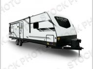 Used 2022 Dutchmen RV Kodiak Ultimate 2921FKDS image