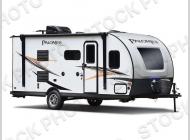 Used 2022 Forest River RV PaloMini 189bhs image