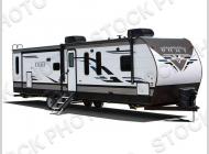 Used 2022 Palomino Puma 26FKDS image
