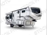 Used 2022 Keystone RV Montana 3855BR image