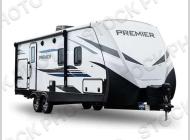 Used 2022 Keystone RV Premier Ultra Lite 23RBPR image